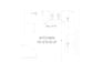 make 2d detailed shop drawings for kitchen and dinning